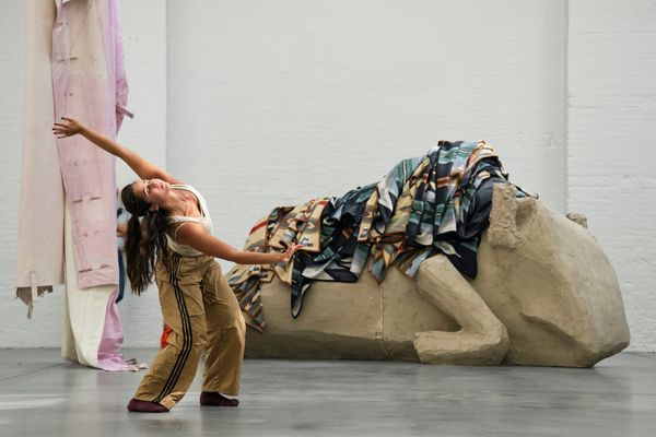 Four New York City Art Shows to See Right Now