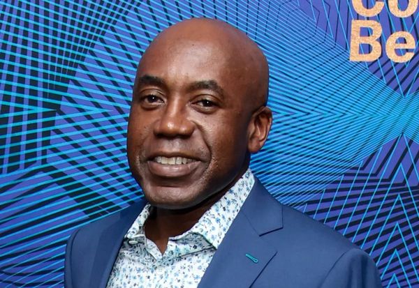 Artist Odili Donald Odita Sues Jack Shainman Gallery