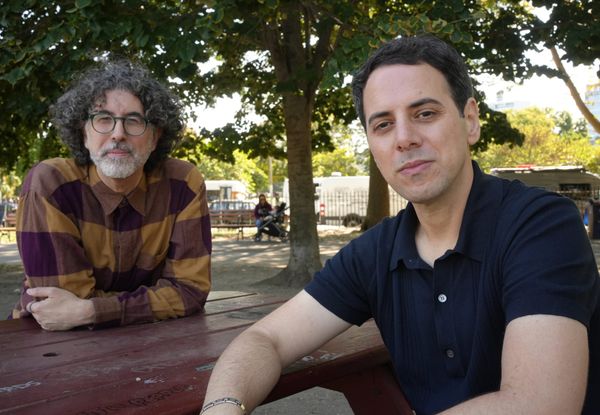 Meet Hyperallergic’s New Editor-in-Chief