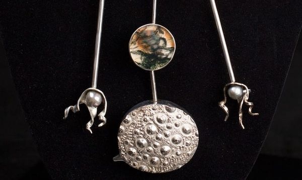 Thieves Rob 1,000 Collection Items From California Museum