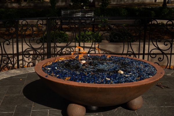 Man Accused of Urinating on MLK Memorial