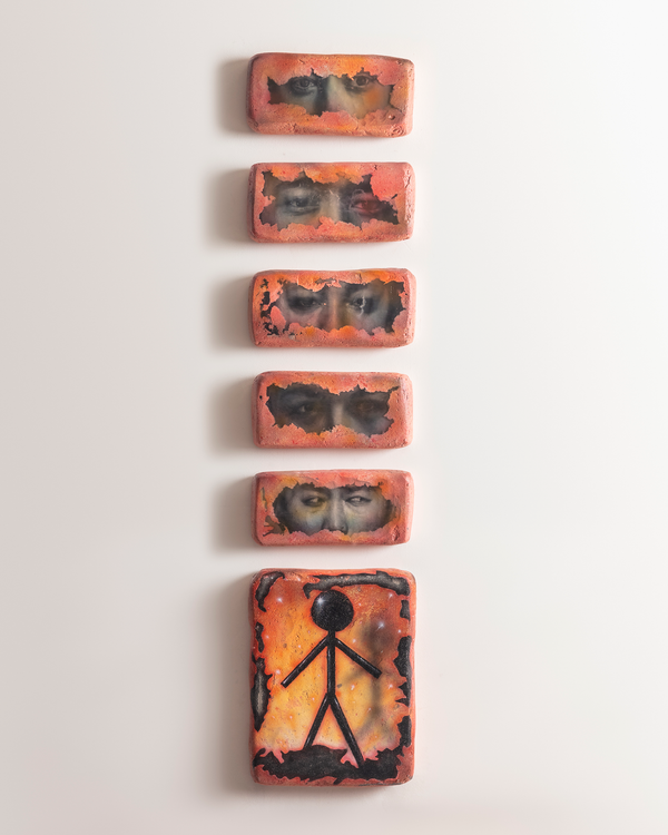 School of Visual Arts Brings Together 15 Alumni Artists in Wavelengths