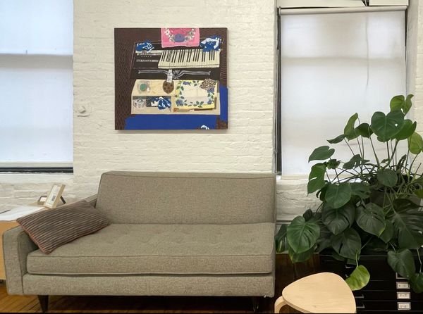 The Beauty in the IRL