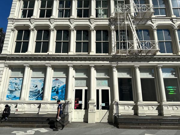 NYC Arts Nonprofit Canal Projects Closing After Four Years