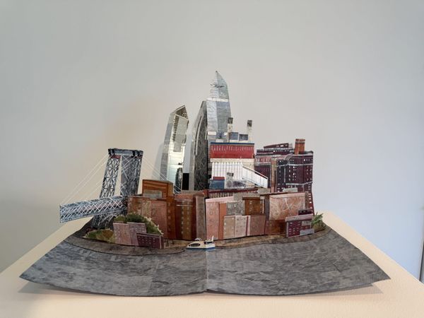 A Love Letter to Manhattan’s Lower East Side