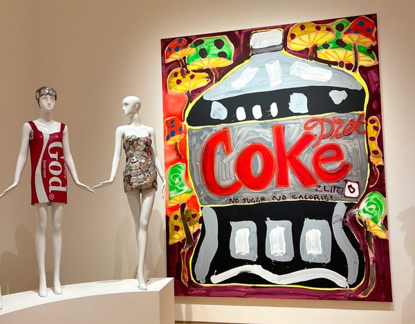 Junk Food for the One Percent