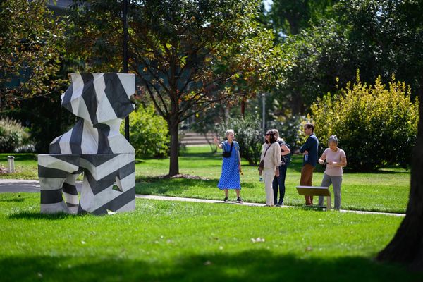 Kentucky’s Speed Museum Axes Education Department