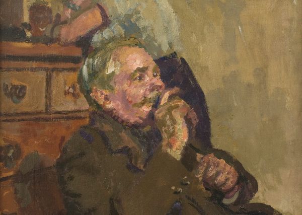 Life’s Hidden Dramas in the Art of Walter Sickert