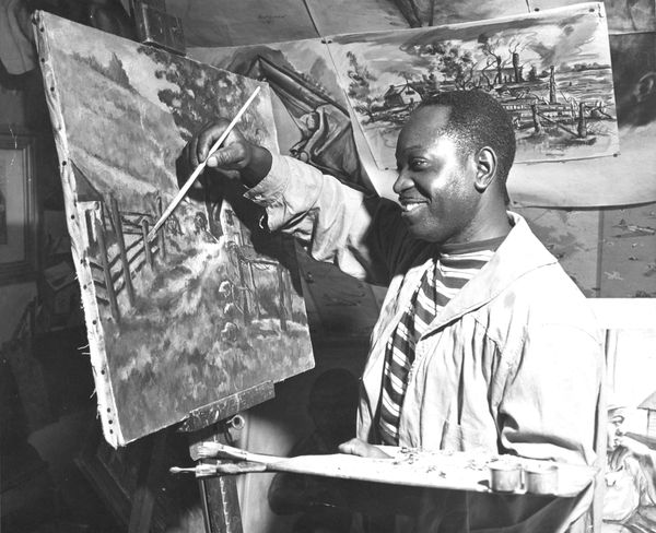 How Detroit Became a Hub for Black Art