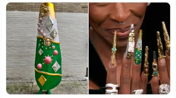 Who Won Gay Halloween This Year?