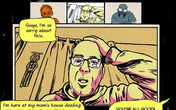 How Did We Get Here?