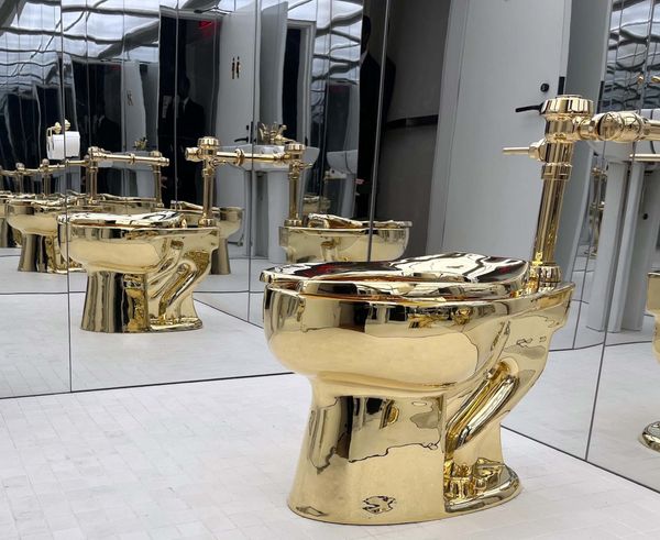 Madison Ave Gets New Luxury Store: Sotheby’s