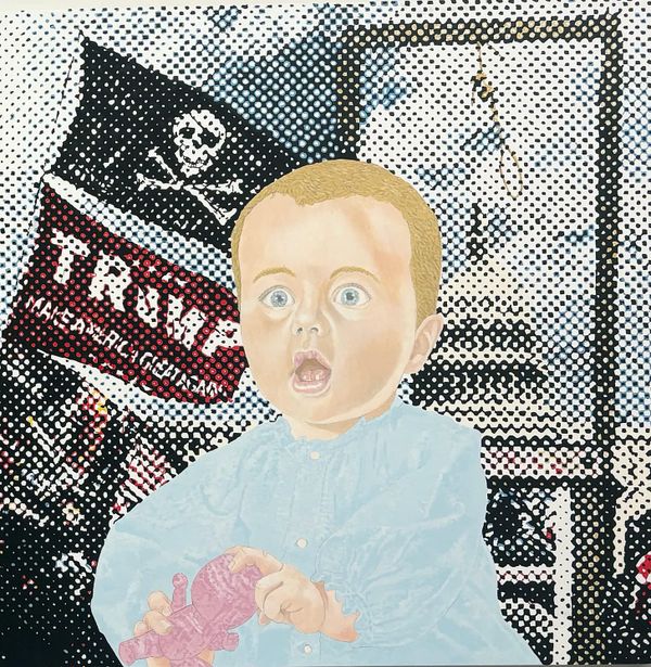 16 Acts of Artistic Resistance Happening This Weekend