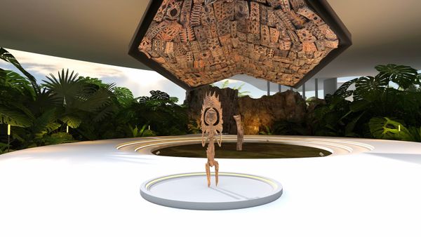 Can’t Make It to The Met? Take a VR Tour Instead