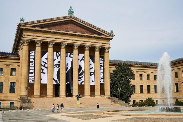 Dismissed Philadelphia Art Museum Director Fires Back With a Lawsuit