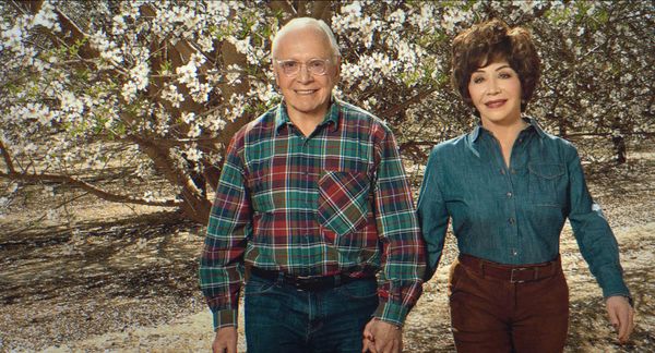 The Museum Donors Accused of Sucking California Dry