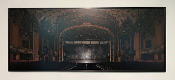 Stan Douglas Conjures Histories That Might Have Been