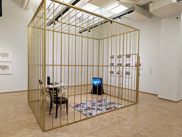 Four New York City Art Shows to See Right Now