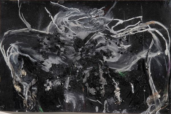 A Trip Through Xin Wang’s Hallucinatory World