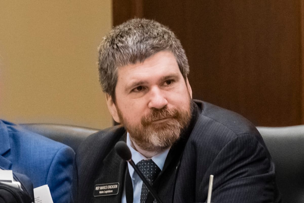 Idaho passes law reforming youth treatment home oversight