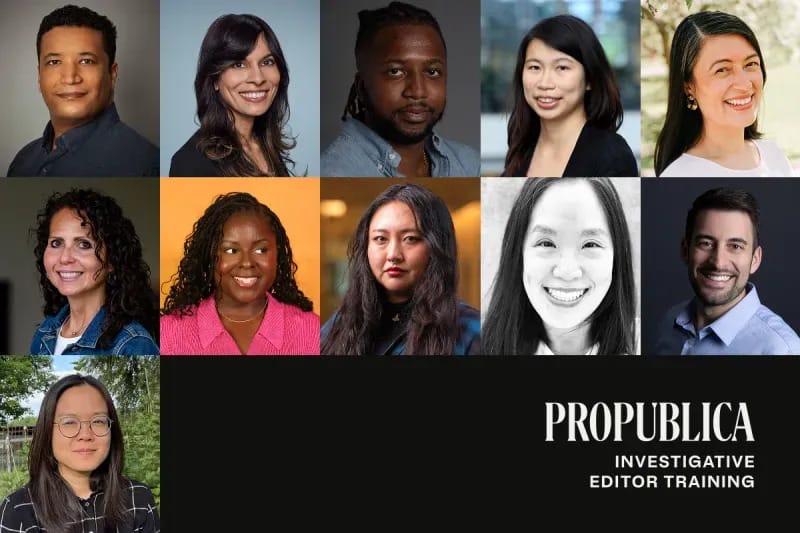 InvestigateWest’s Thy Vo selected for national editor training program