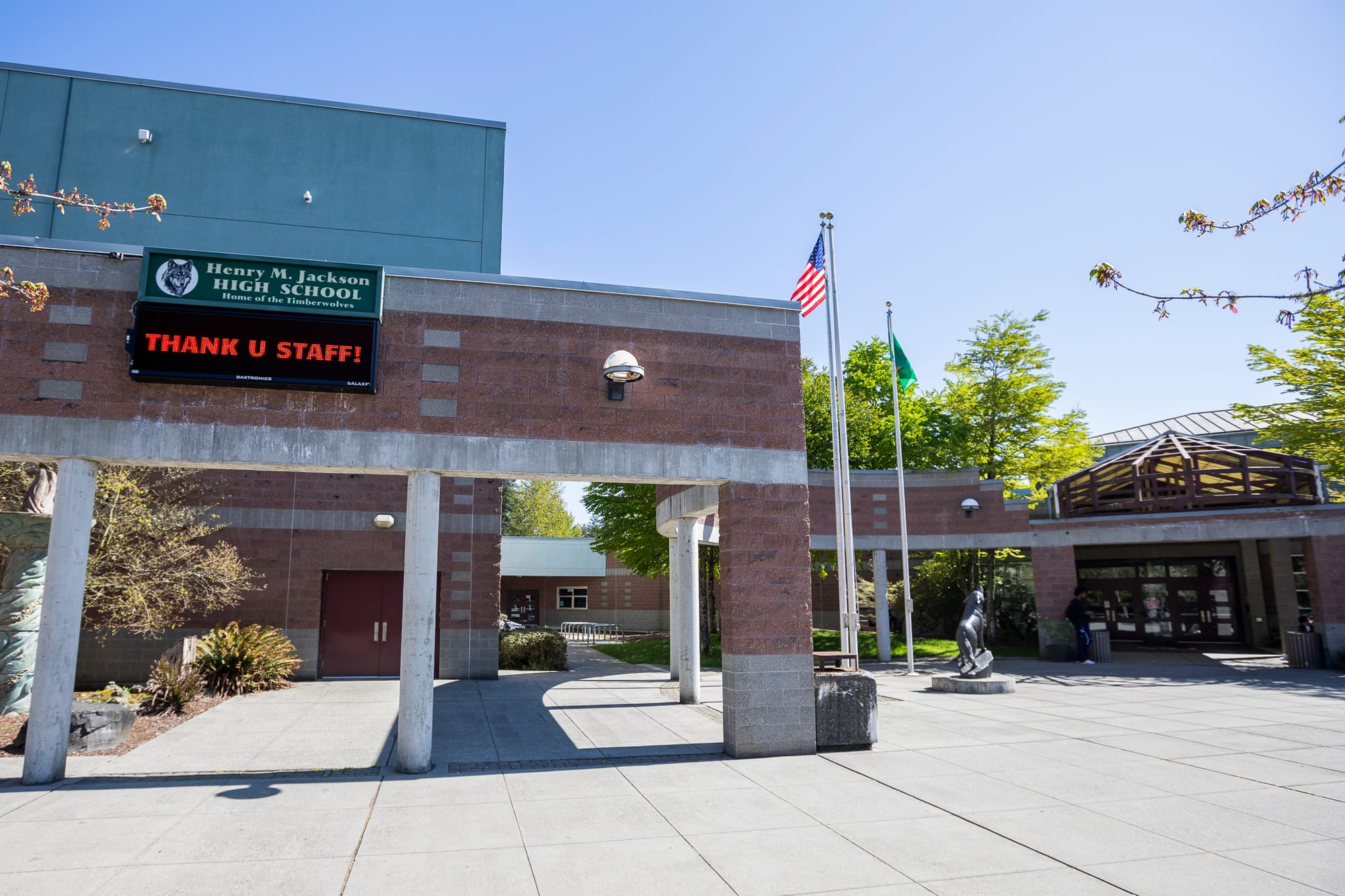 These reforms could improve accountability for Washington teachers accused of sexual misconduct, experts say