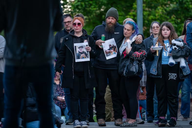 ‘Something dramatically wrong’: Questions but few answers after Longview mill tragedy