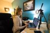 Sara Weelborg worked as an independent contractor for Synergia Integrated Telebehavioral Health from October 2022 through