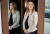 Sara Weelborg, a nurse practitioner in University Park who is experienced in telehealth, is suing psychologist Philip Hirsch