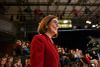 Governor Kate Brown. Photo courtesy of The Portland Tribune