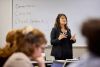 Aliza Kaplan, a criminal defense attorney, has been advocating on behalf of prisoners languishing in Oregon prisons for