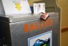 State legislators across U.S. are considering ways to protect elections officials.