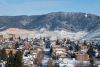 More than half a century of open-pit mining has significantly altered the landscape in Butte, Mont.