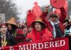 Carolyn DeFord, whose mother vanished 25 years ago from her home in La Grande, Oregon, has become a vocal advocate for