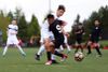 Victor  Adolfo  and  his  Cuervos  teammates  battled  FC  Portland  earlier  this  year.