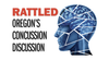 Series will conduct first-ever analysis of high school sports concussions in Oregon