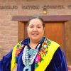 When indigenous women are harassed at work, gaps in tribal law can leave them in a precarious grey area. Navajo Nation