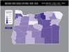 Justice disparate by race in Oregon