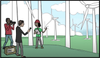 InvestigateWest selected as member of national Covering Climate Collaborative