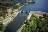 Dexter Dam is one of eight hydroelectric dams in the Willamette River Basin that are imperiling salmon and steelhead runs.
