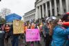 Legislative funding shortfalls for Washington's foster care system, which underly the extraordinarily high payments to at