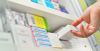 There is no good data on the scope of the problem, but researchers estimate that as many as 1 in 10 health care workers have