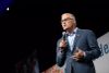 Washington Gov. Jay Inslee, photographed in 2019.