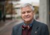 Ron Louie was the first police chief in Oregon to collect data on the race and ethnicity of people stopped by his officers