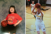 Sami Howard, grade school and high school.