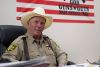 Klickitat County, Wash., Sheriff Bob Songer, shown here in 2023, has become one of the most prominent constitutional