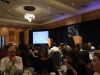 The 2016 SPJ Northwest Excellence in Journalism awards ceremony.
