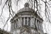 The Washington State Capitol in Olympia.
