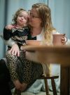 Despite having a master’s degree and a supervisory job with Washington state’s Children’s Administration, social worker