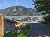 Cooks Landing, one of 31 in-lieu and treaty fishing access sites along the Columbia River, is pictured on May 3.